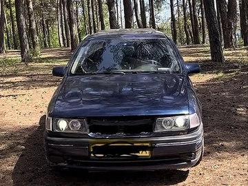 Авто Opel Vectra 1989 № 8793417