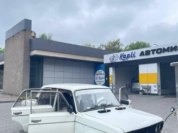Авто ВАЗ 2106 2000 № 8793420