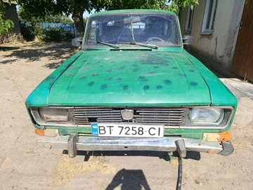 Авто  400 1986 № 8793450