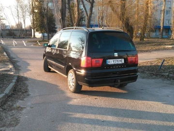 Авто Volkswagen Corrado 2007 № 8793458