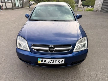 Авто Opel Vectra 2003 № 8793462
