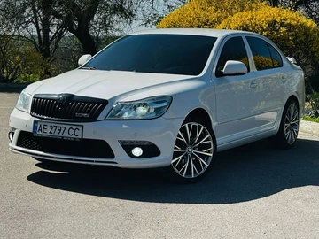Авто Skoda Octavia 2012 № 8793463
