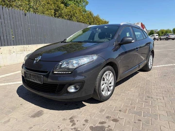 Авто Renault Megane 2012 № 8793475