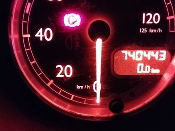 Авто Ford Focus 2013 № 8793485
