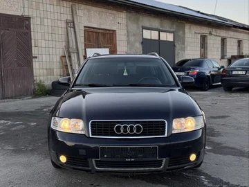 Авто Audi A4 2003 № 8793502
