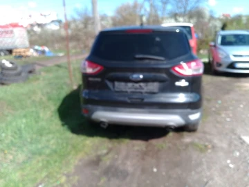 Авто Ford Escape 2014 № 8793532