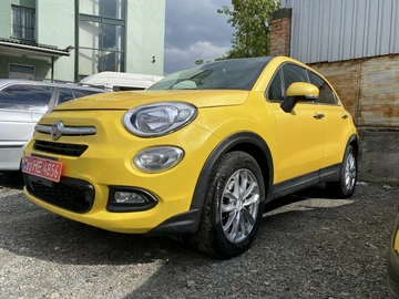 Авто Fiat 500 2016 № 8793581