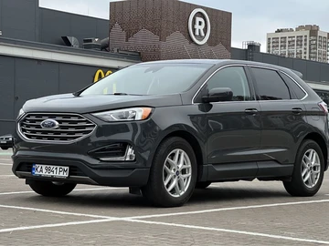 Авто Ford Edge 2021 № 8793591