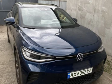 Авто Volkswagen Corrado 2023 № 8793594