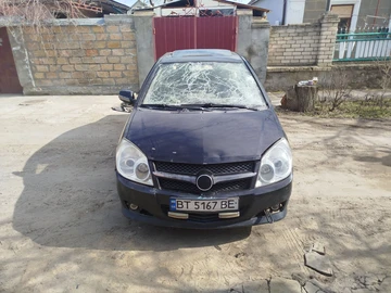 Авто Geely Mk 2008 № 8793595