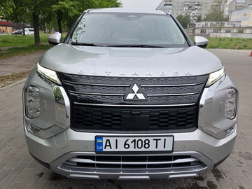 Авто Mitsubishi Outlander 2023 № 8793598