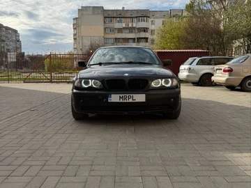 Авто BMW 3 Серия 2002 № 8793601