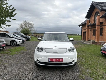Авто KIA Soul 2016 № 8793605