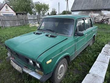 Авто ВАЗ 2106 1990 № 8793609