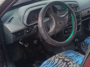 Авто ВАЗ 2109 2007 № 8793664