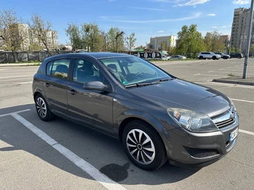 Авто Opel Astra 2009 № 8793665