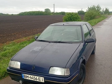 Авто Renault 19 1999 № 8793672