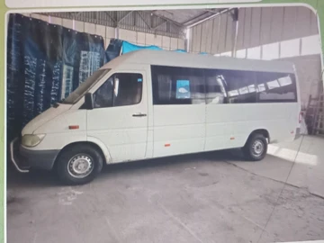 Авто Mercedes 300 2004 № 8793676