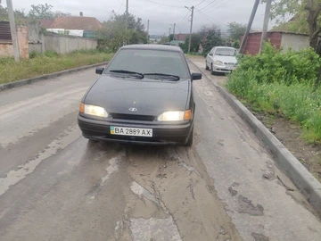 Авто ВАЗ 2115 2011 № 8793686