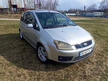 Авто Ford C-Max 2006 № 8793687