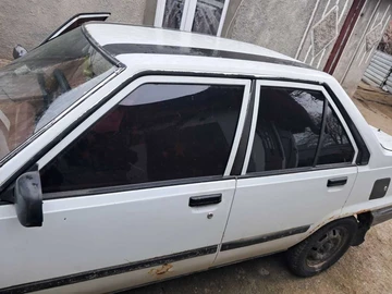 Авто Toyota Corsa 1982 № 8793691