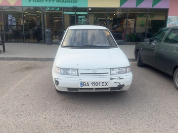 Авто ВАЗ 2110 1999 № 8793695