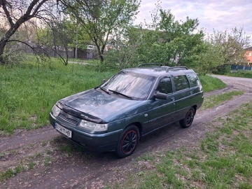 Авто ВАЗ 2111 2008 № 8793703