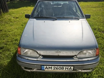 Авто ВАЗ 2114 2004 № 8793709