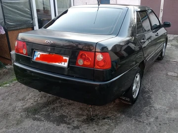 Авто ВАЗ 11113 Oka 2007 № 8793716