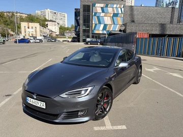 Авто Tesla Model S 2020 № 8793717