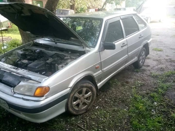 Авто ВАЗ 2114 2007 № 8793724
