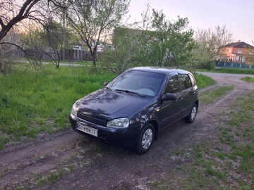 Авто ВАЗ 1119 Kalina 2007 № 8793682
