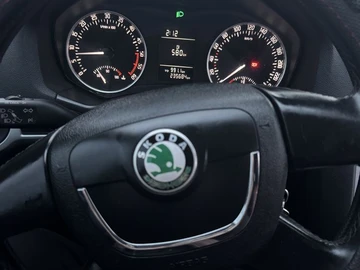 Авто Skoda Octavia 2012 № 8793796