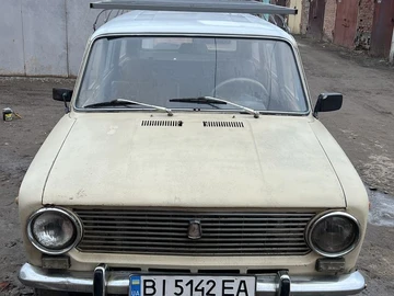 Авто ВАЗ 2102 1982 № 8793798