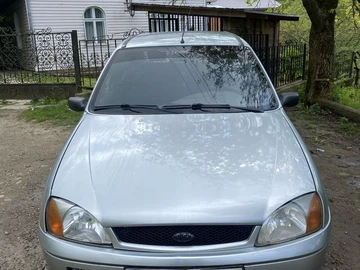 Авто Ford Fiesta 2000 № 8793801