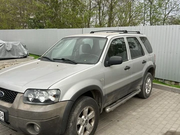 Авто Ford Maverick 2006 № 8793806