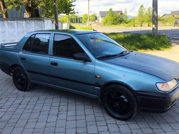 Авто Nissan Sunny 1995 № 8793808