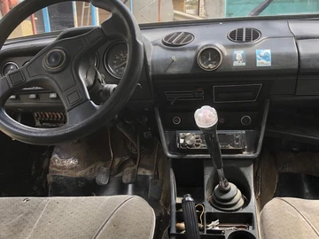 Авто ВАЗ 2106 1998 № 8793810