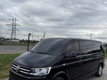 Авто Volkswagen Caravelle 2017 № 8793811