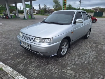 Авто ВАЗ 2112 2006 № 8793816