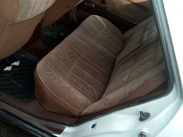 Авто Mitsubishi 3000 Gt 1986 № 8793824