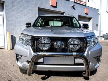 Авто Toyota Land Cruiser Prado 150 2021 № 8793829