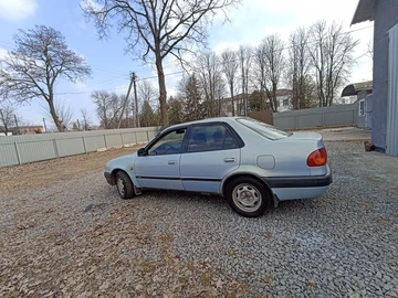 Авто Toyota Corolla 1998 № 8793830