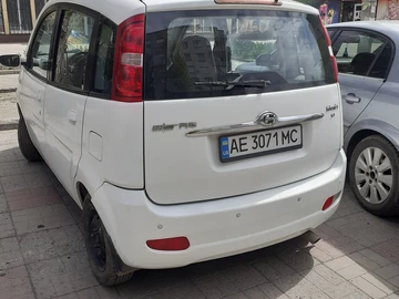 Авто Suzuki Wagon R 2008 № 8793833