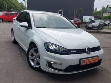 Авто Volkswagen Golf 2014 № 8793834