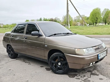 Авто ВАЗ 2110 2013 № 8793835