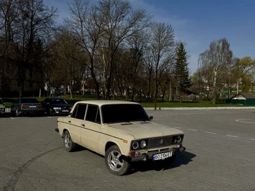 Авто ВАЗ 21063 1984 № 8793839