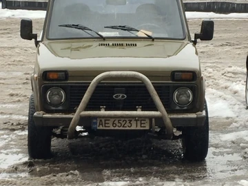 Авто ВАЗ 11113 Oka 2007 № 8793842