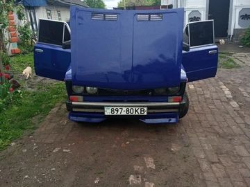 Авто ВАЗ 2106 1982 № 8793846