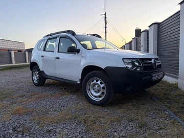 Авто Renault Duster 2017 № 8793847